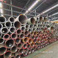 Alloy Steel Round Pipes ASTM A355 P11 Seamless Alloy Steel Pipe Manufactory